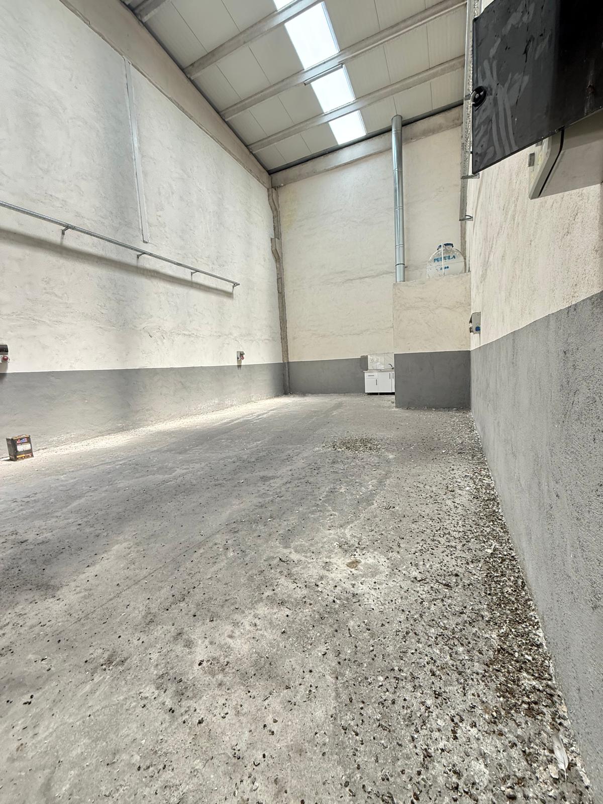 METALSAN 2’DE KİRALIK 100 m² KÖŞE DÜKKAN | 3 CEPHELİ | MESKENLİ | OTOMATİK KEPENKLİ - 3