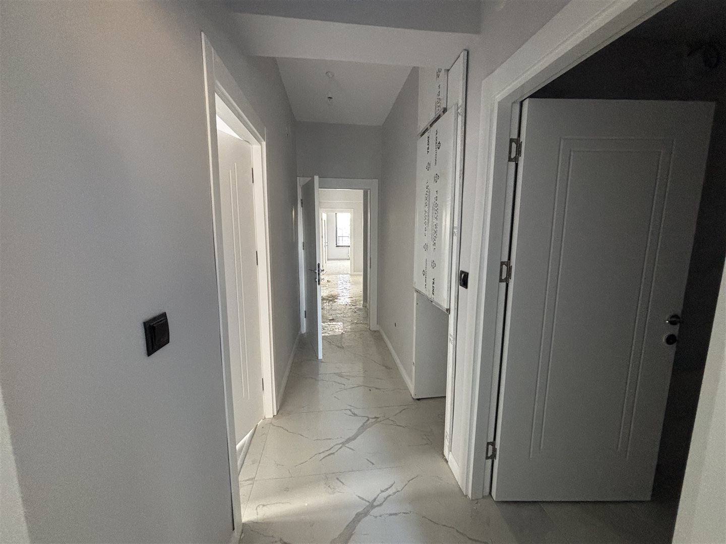 YAŞAR GYO| ŞİRİNTEPE MAHALLESİ'NDE SATILIK ARA KAT 3+1 DAİRE - 17