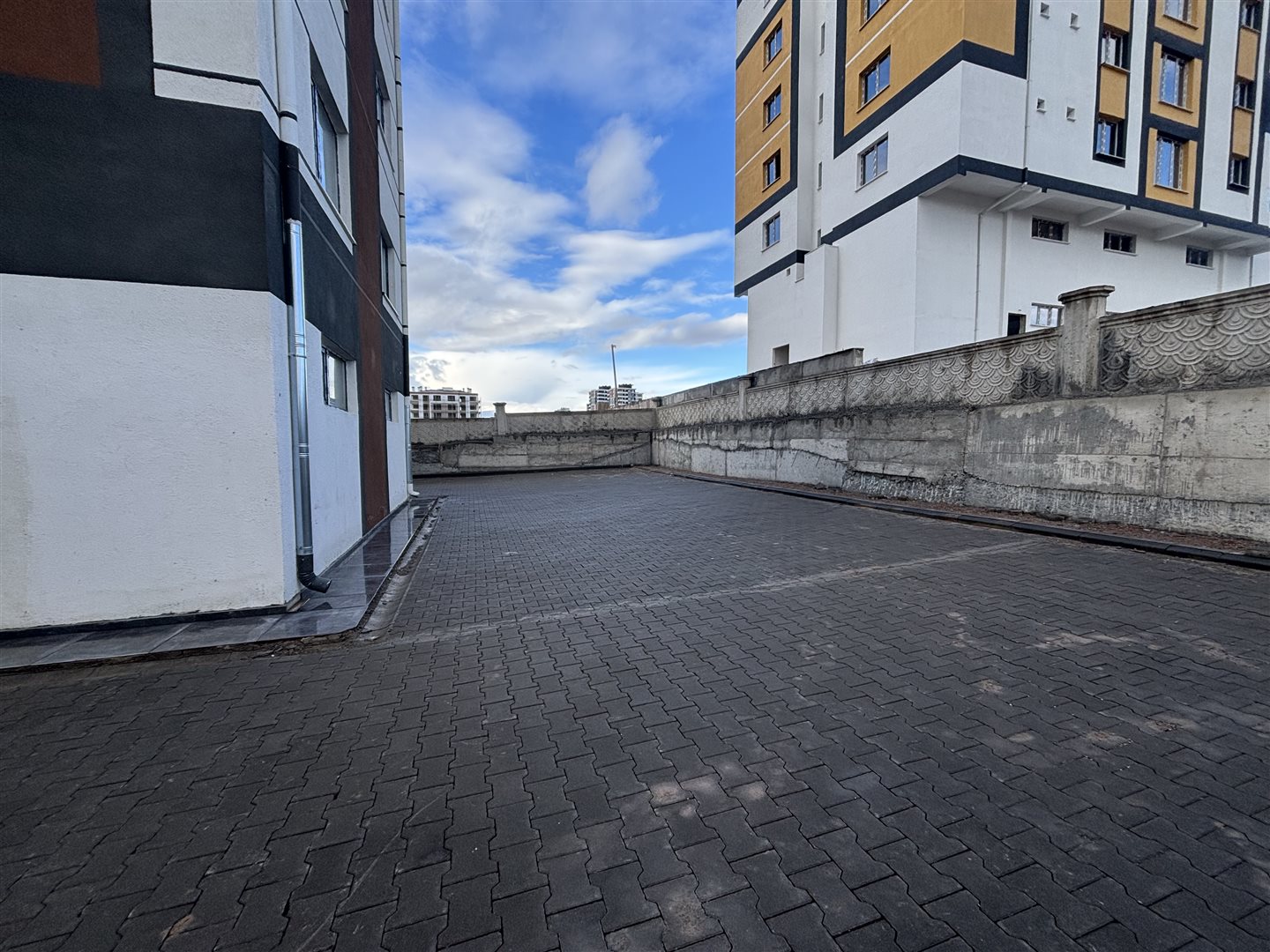 YAŞAR GYO| ŞİRİNTEPE MAHALLESİ'NDE SATILIK ARA KAT 3+1 DAİRE - 18
