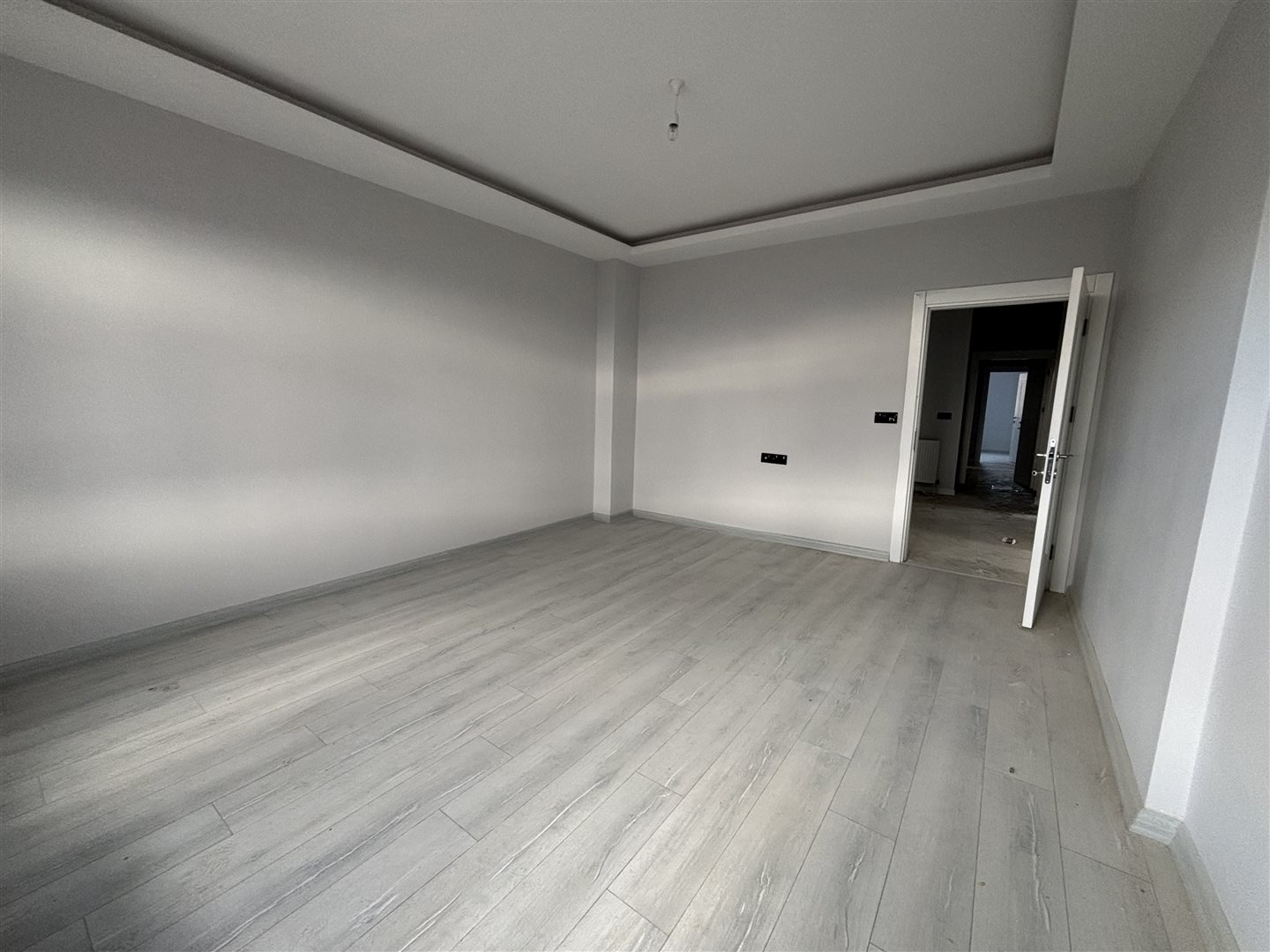 YAŞAR GYO| ŞİRİNTEPE MAHALLESİ'NDE SATILIK ARA KAT 3+1 DAİRE - 3