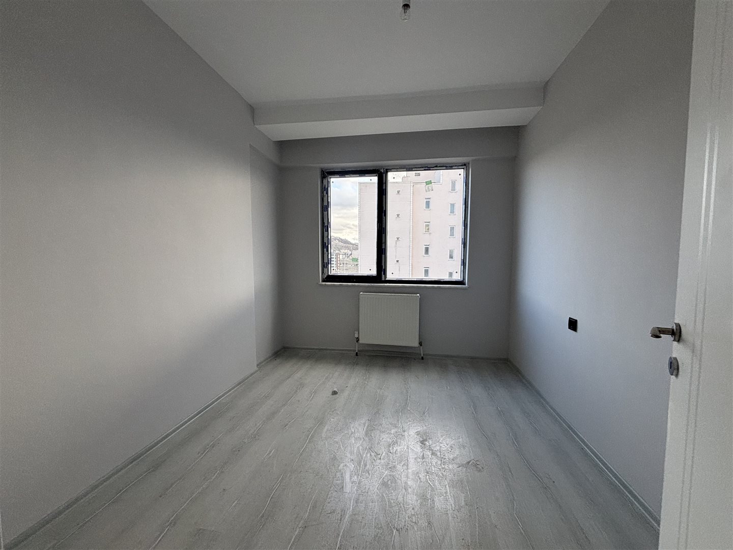 YAŞAR GYO| ŞİRİNTEPE MAHALLESİ'NDE SATILIK ARA KAT 3+1 DAİRE - 14