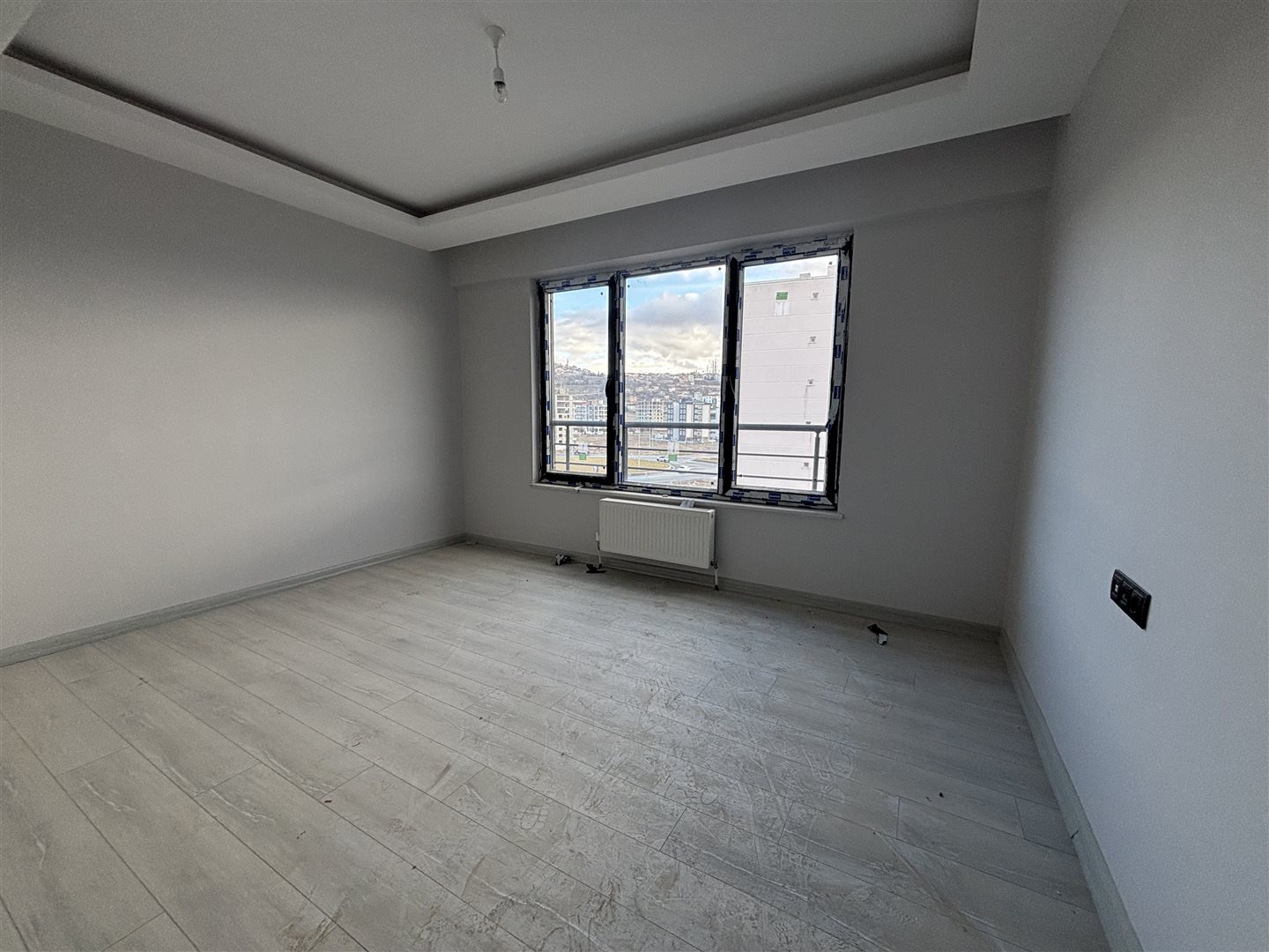 YAŞAR GYO| ŞİRİNTEPE MAHALLESİ'NDE SATILIK ARA KAT 3+1 DAİRE - 9