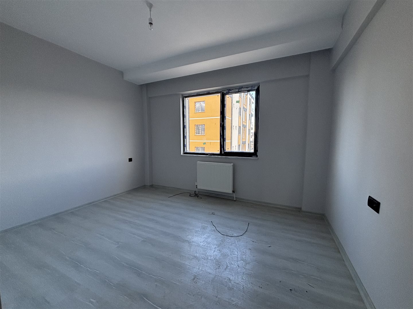 YAŞAR GYO| ŞİRİNTEPE MAHALLESİ'NDE SATILIK ARA KAT 3+1 DAİRE - 15