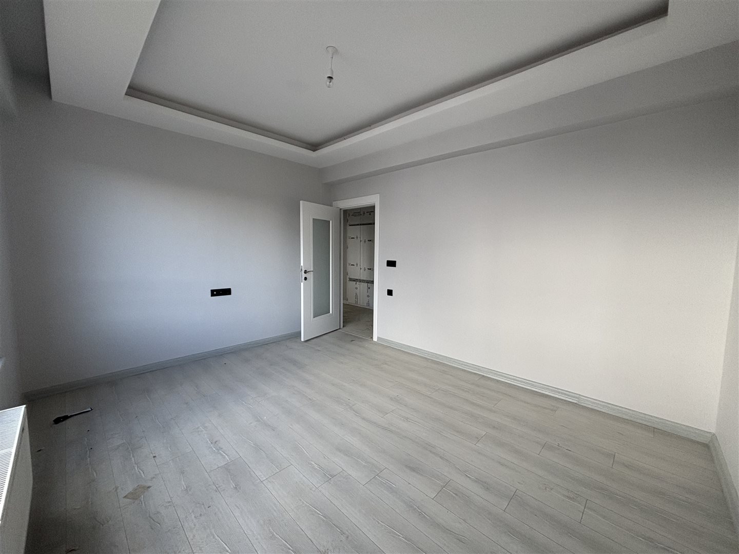 YAŞAR GYO| ŞİRİNTEPE MAHALLESİ'NDE SATILIK ARA KAT 3+1 DAİRE - 10