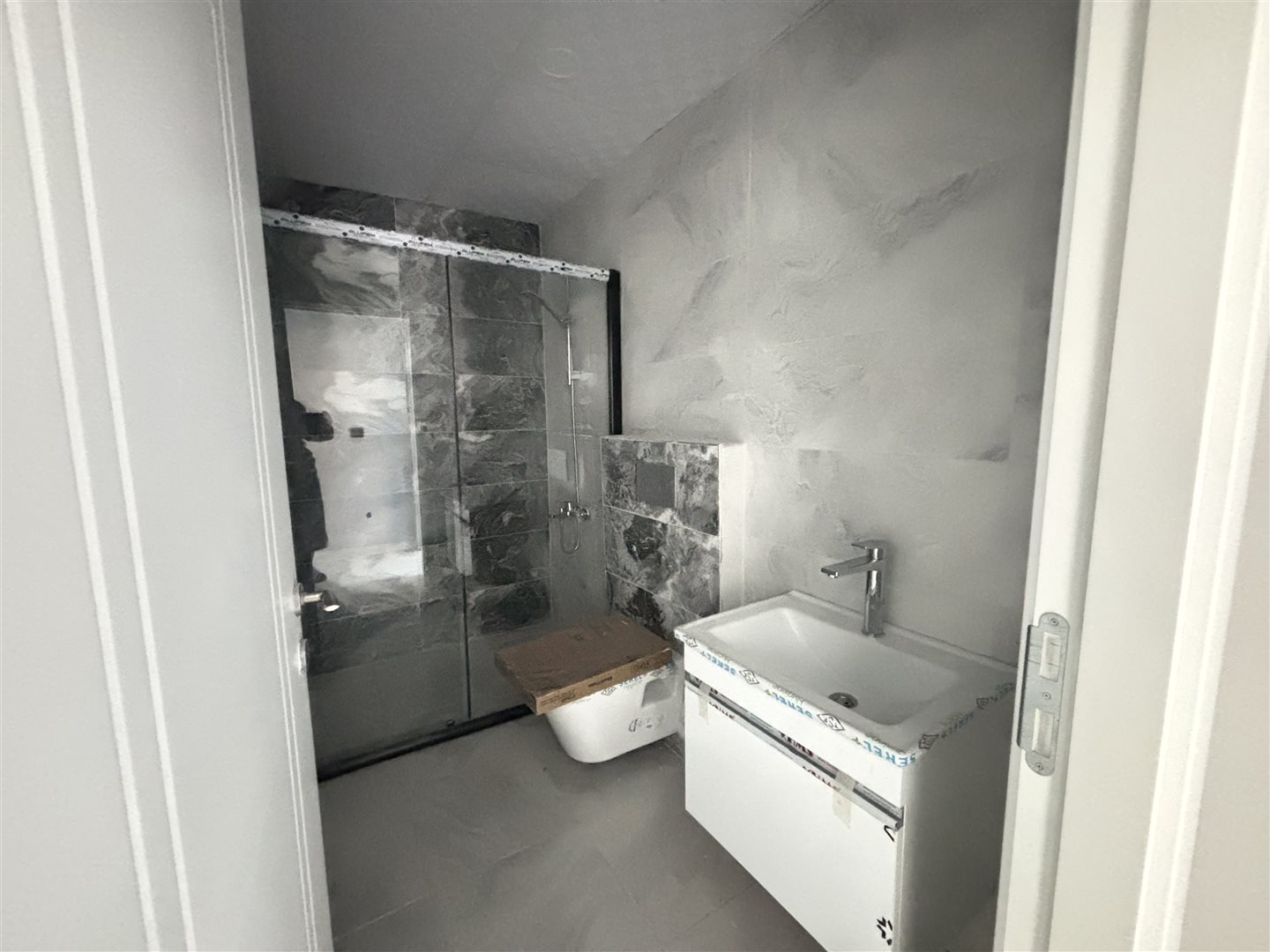YAŞAR GYO| ŞİRİNTEPE MAHALLESİ'NDE SATILIK ARA KAT 3+1 DAİRE - 13