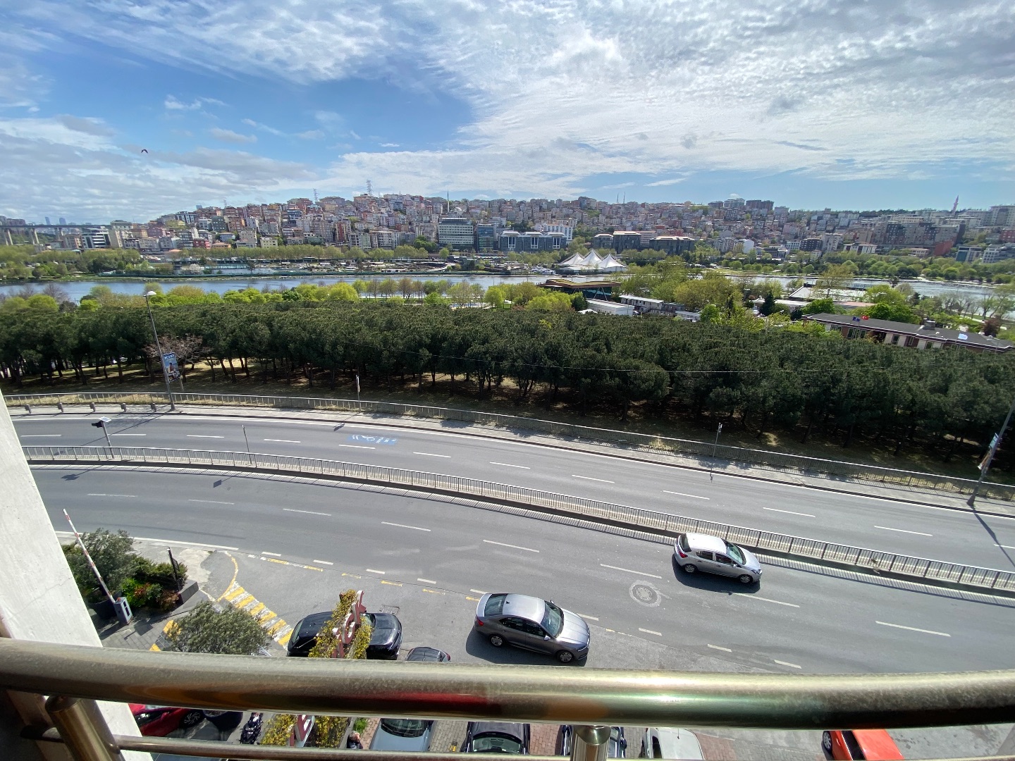 Yaşar GYO | Eyüp'te Haliç'e Nazır, Değerli Konumda LÜKS - 27