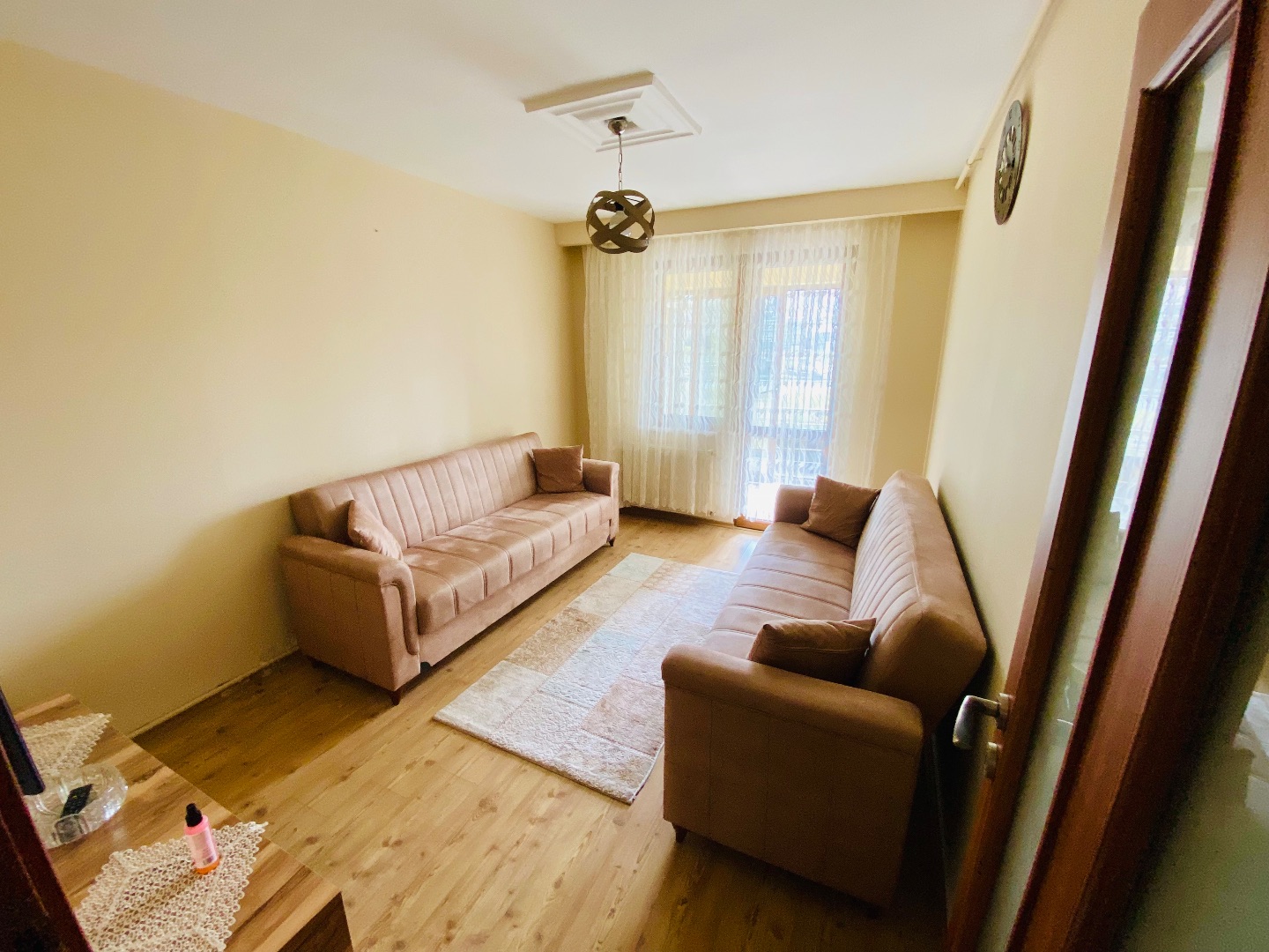 Yaşar GYO | Eyüp'te Haliç'e Nazır, Değerli Konumda LÜKS - 18