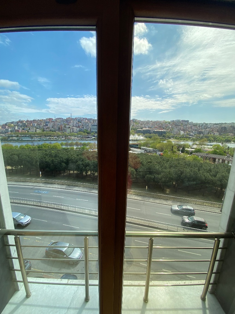 Yaşar GYO | Eyüp'te Haliç'e Nazır, Değerli Konumda LÜKS - 17