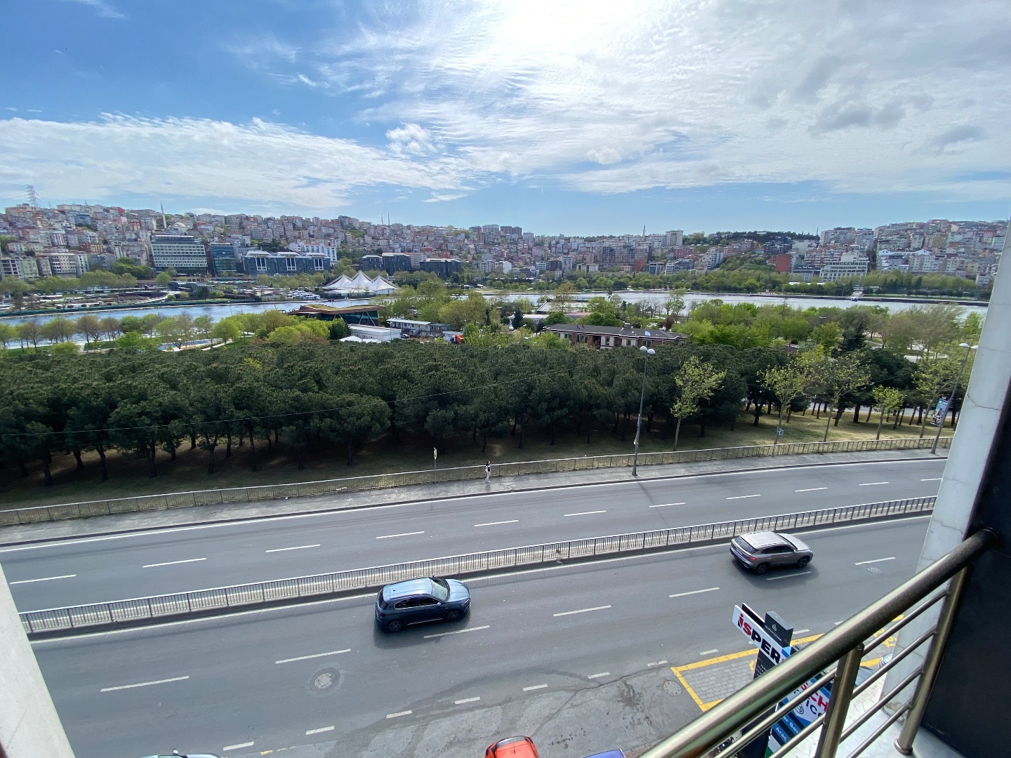 Yaşar GYO | Eyüp'te Haliç'e Nazır, Değerli Konumda LÜKS - 19