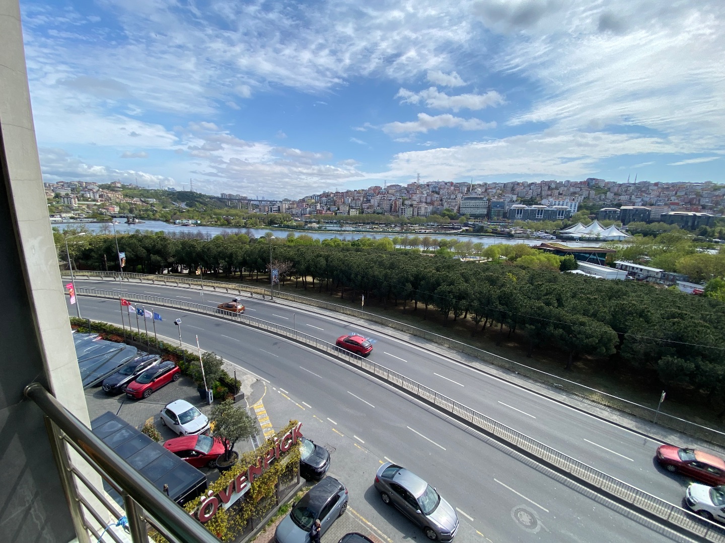 Yaşar GYO | Eyüp'te Haliç'e Nazır, Değerli Konumda LÜKS - 23
