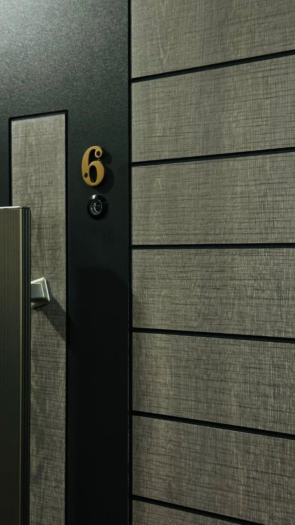 YAŞAR GYO TURİZMİN KALBİ BELEK MERKEZ'DE 2+1 SATILIK DAİRE - 8