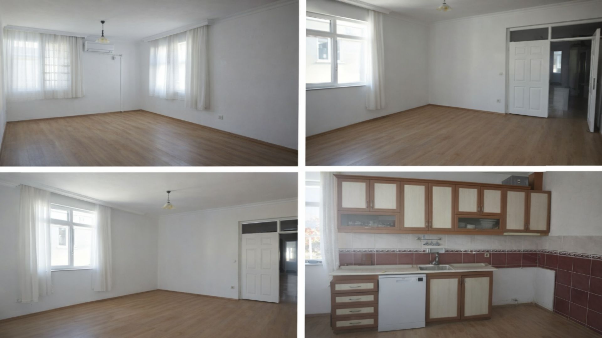 YAŞAR GYO TURİZMİN KALBİ BELEK MERKEZ'DE 2+1 SATILIK DAİRE - 4