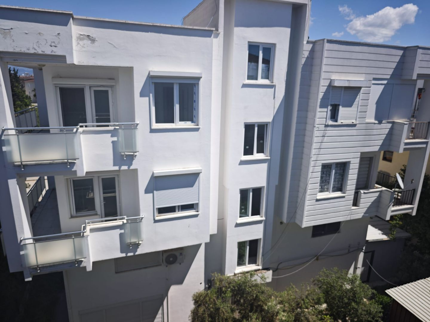 YAŞAR GYO TURİZMİN KALBİ BELEK MERKEZ'DE 2+1 SATILIK DAİRE - 9