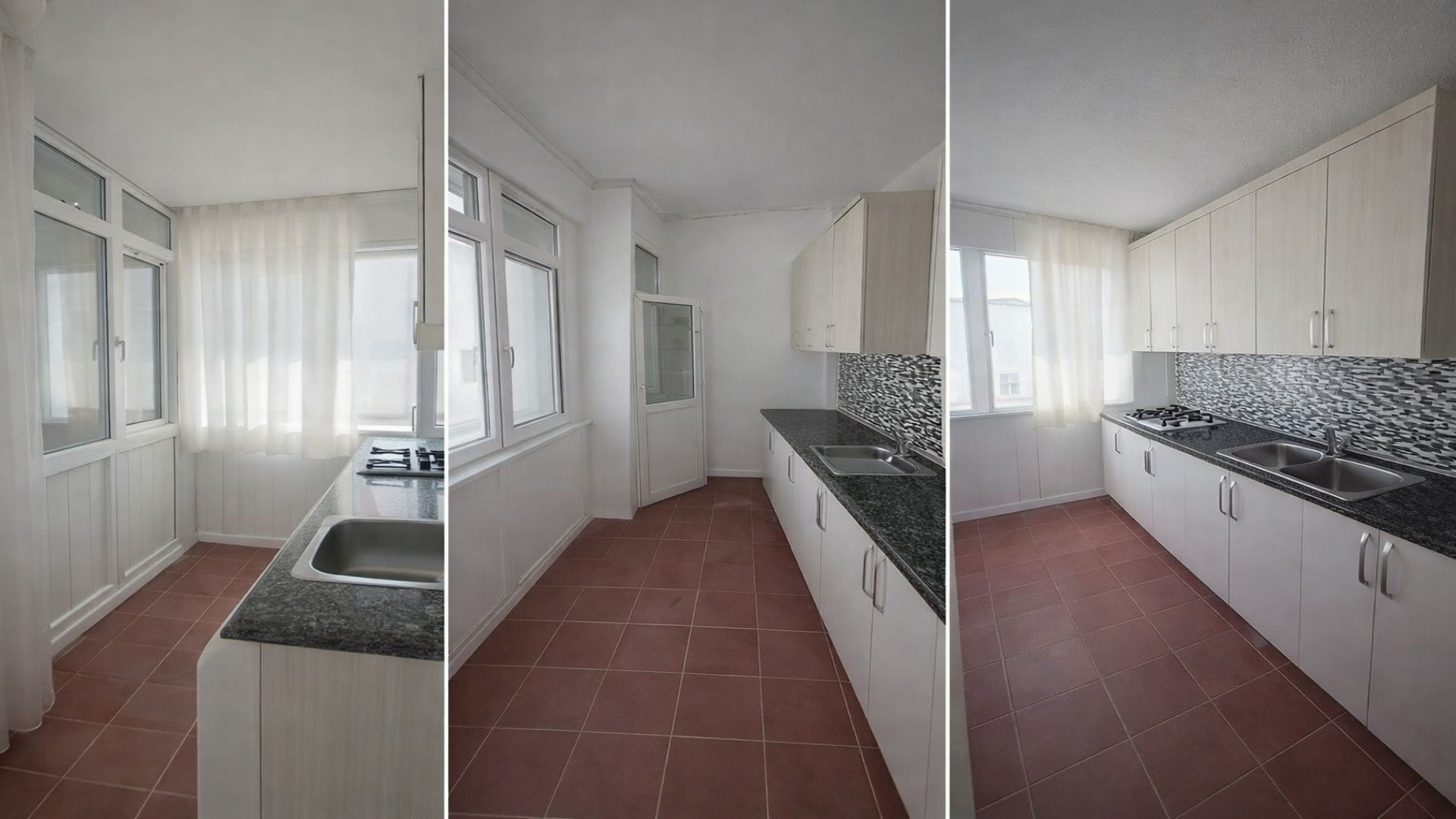 YAŞAR GYO TURİZMİN KALBİ BELEK MERKEZ'DE 2+1 SATILIK DAİRE - 5