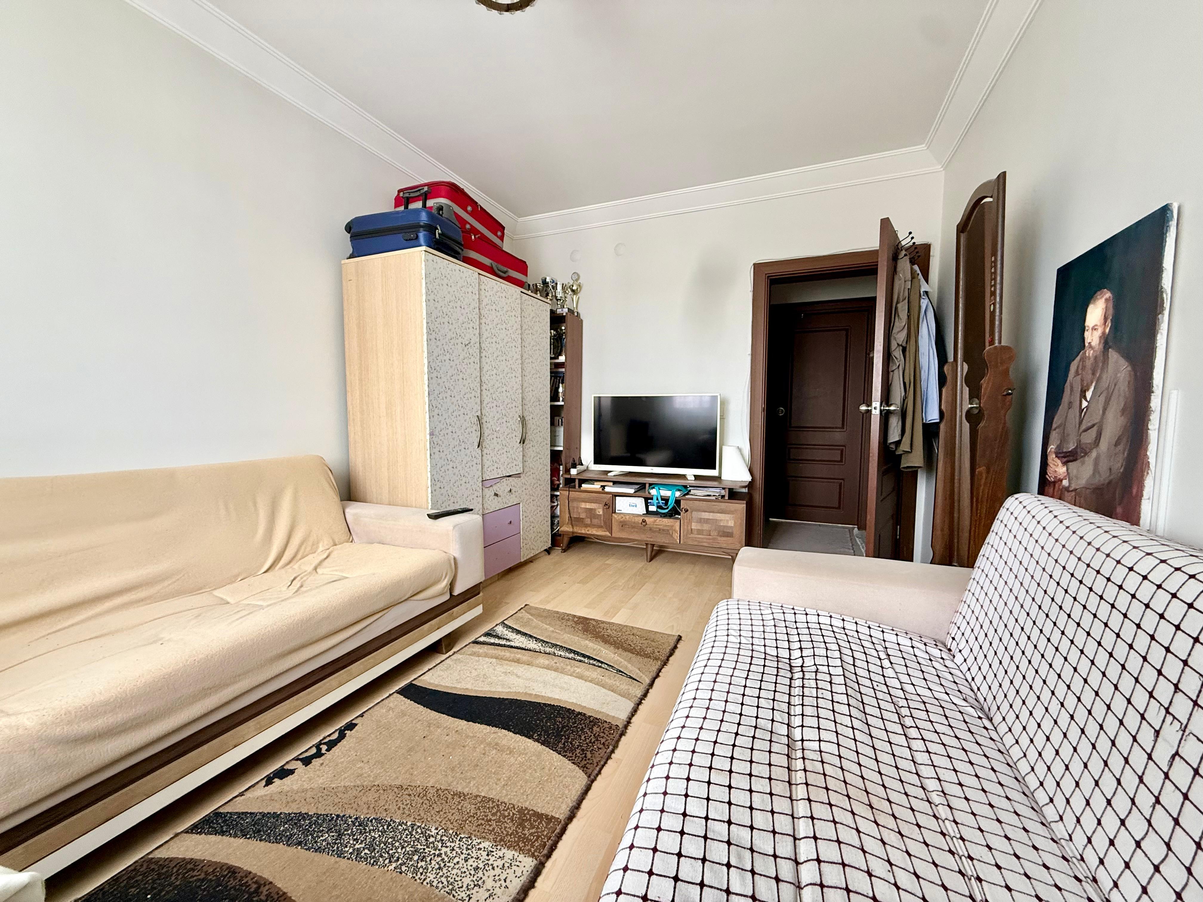 Güneşli Gülistanbul Sitesinde 130 m2 Asansörlü Satılık 3+1 - 18