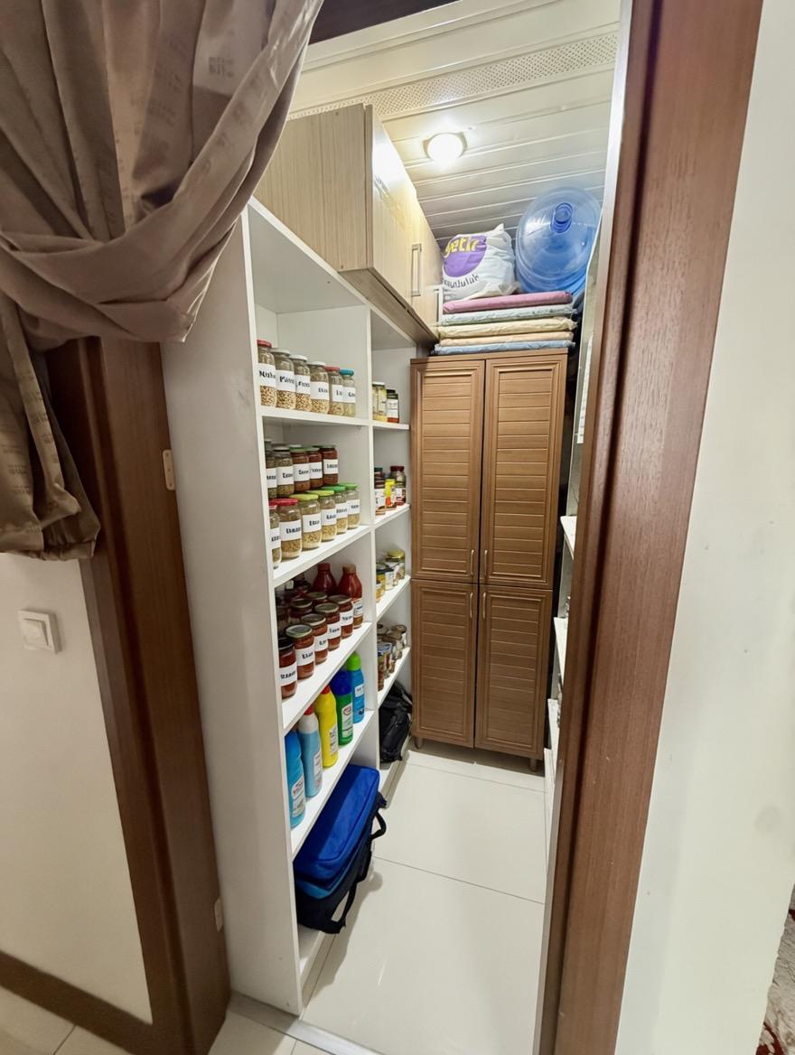 Güneşli Gülistanbul Sitesinde 130 m2 Asansörlü Satılık 3+1 - 3