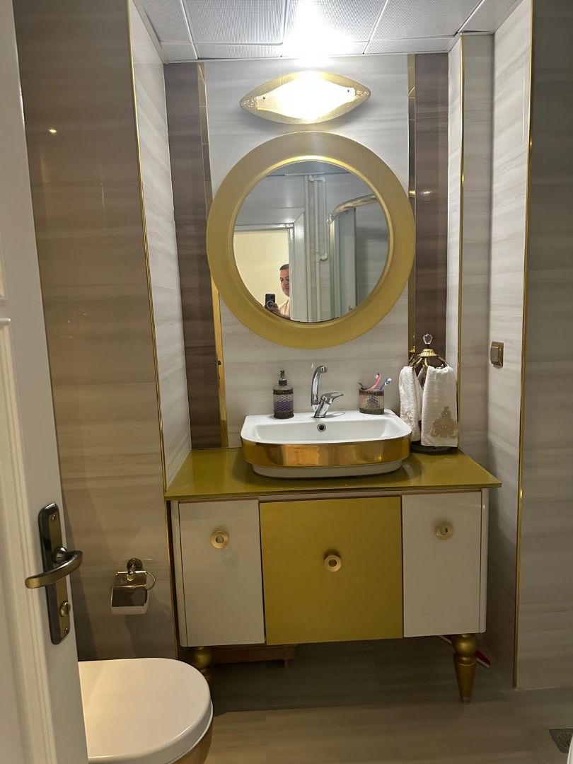 YAŞAR GYO'DAN ALPASLAN MAHALLESİ'NDE LÜKS 4+1 SATILIK DAİRE - 25