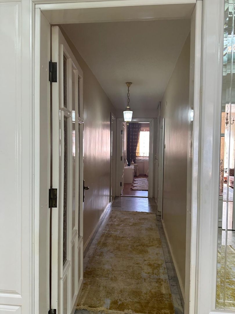 YAŞAR GYO'DAN ALPASLAN MAHALLESİ'NDE LÜKS 4+1 SATILIK DAİRE - 2