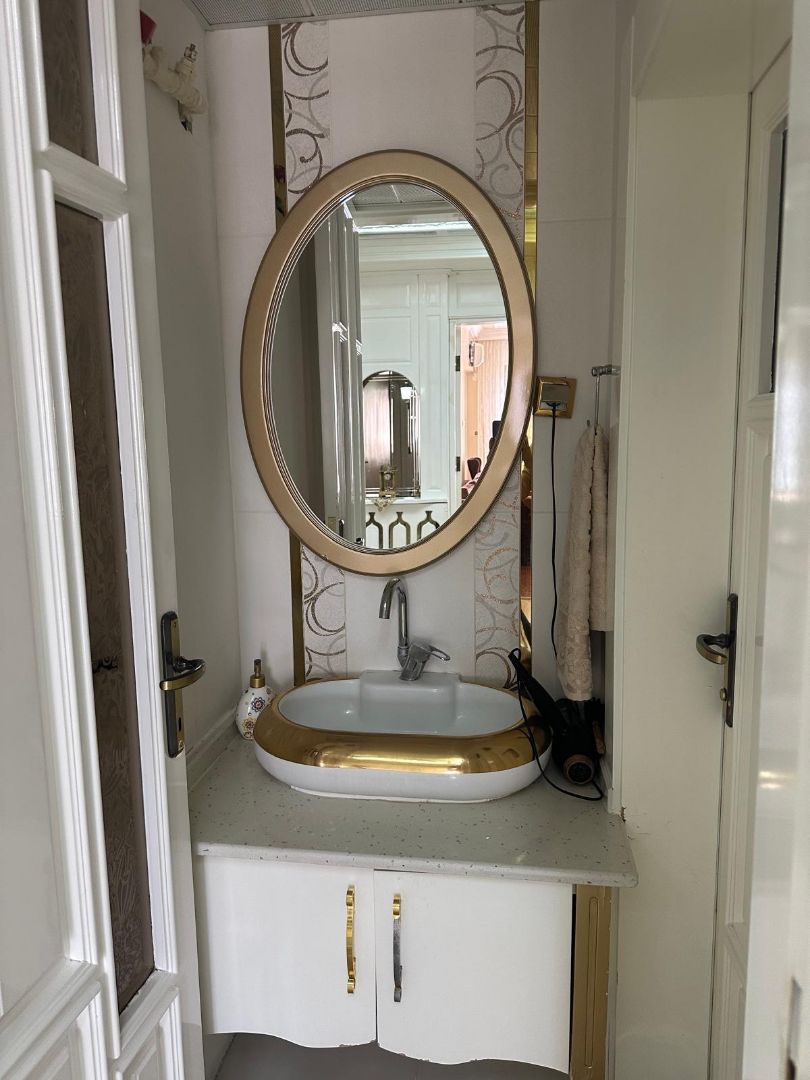 YAŞAR GYO'DAN ALPASLAN MAHALLESİ'NDE LÜKS 4+1 SATILIK DAİRE - 4