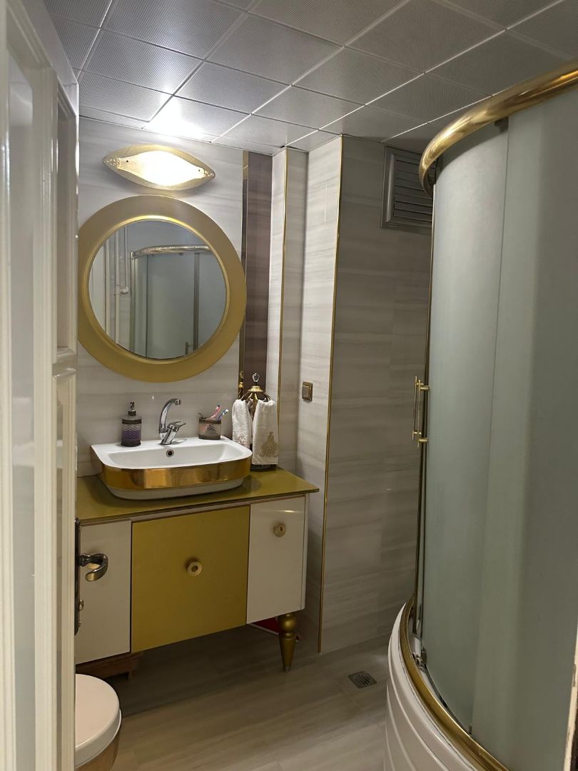 YAŞAR GYO'DAN ALPASLAN MAHALLESİ'NDE LÜKS 4+1 SATILIK DAİRE