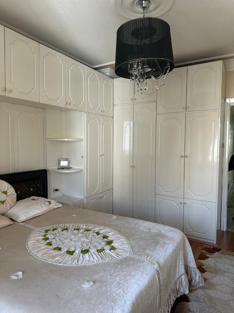 YAŞAR GYO'DAN ALPASLAN MAHALLESİ'NDE LÜKS 4+1 SATILIK DAİRE - 23