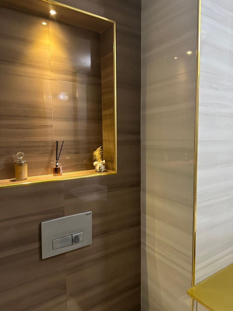 YAŞAR GYO'DAN ALPASLAN MAHALLESİ'NDE LÜKS 4+1 SATILIK DAİRE - 26