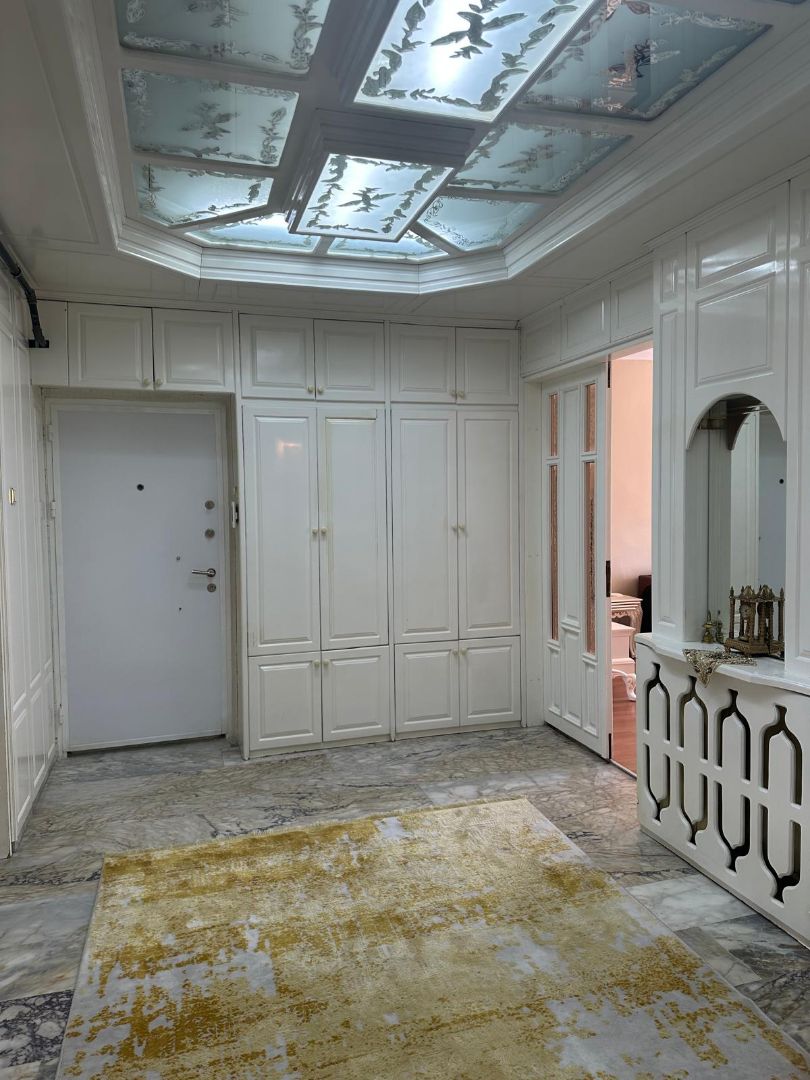 YAŞAR GYO'DAN ALPASLAN MAHALLESİ'NDE LÜKS 4+1 SATILIK DAİRE - 10
