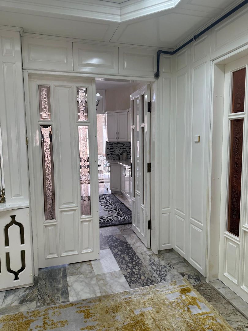 YAŞAR GYO'DAN ALPASLAN MAHALLESİ'NDE LÜKS 4+1 SATILIK DAİRE - 3