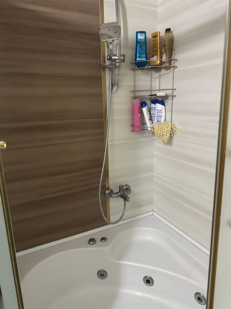 YAŞAR GYO'DAN ALPASLAN MAHALLESİ'NDE LÜKS 4+1 SATILIK DAİRE - 27