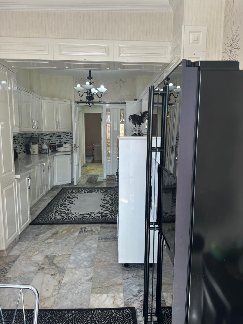 YAŞAR GYO'DAN ALPASLAN MAHALLESİ'NDE LÜKS 4+1 SATILIK DAİRE - 20