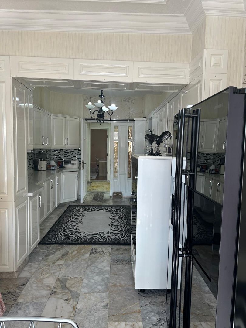 YAŞAR GYO'DAN ALPASLAN MAHALLESİ'NDE LÜKS 4+1 SATILIK DAİRE - 21