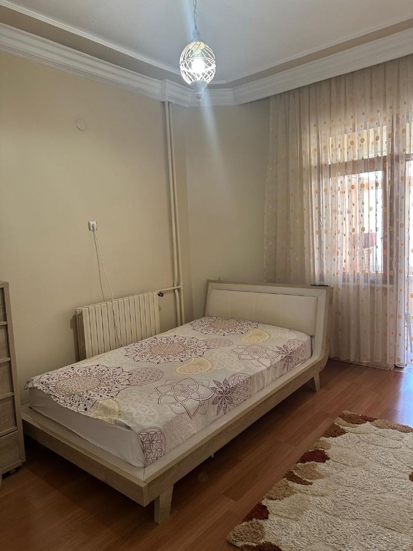 YAŞAR GYO'DAN ALPASLAN MAHALLESİ'NDE LÜKS 4+1 SATILIK DAİRE - 22
