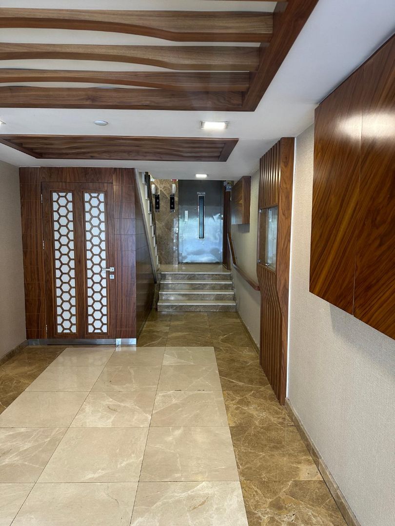 YAŞAR GYO'DAN ALPASLAN MAHALLESİ'NDE LÜKS 4+1 SATILIK DAİRE - 18