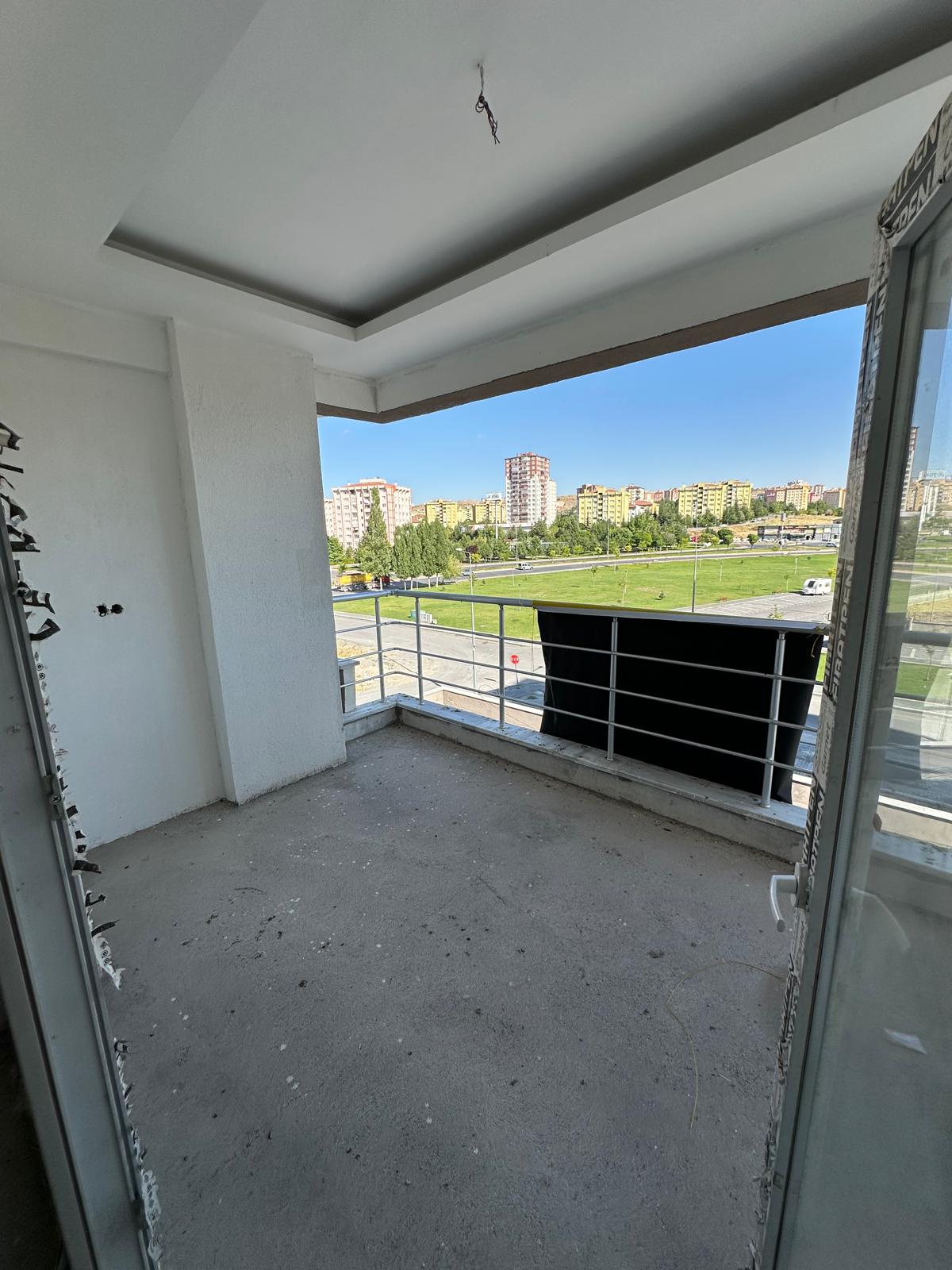 YAŞAR GYO| BAHÇELİEVLER TOKİ KAVŞAĞINDA SATILIK 3+1 DAİRE - 17