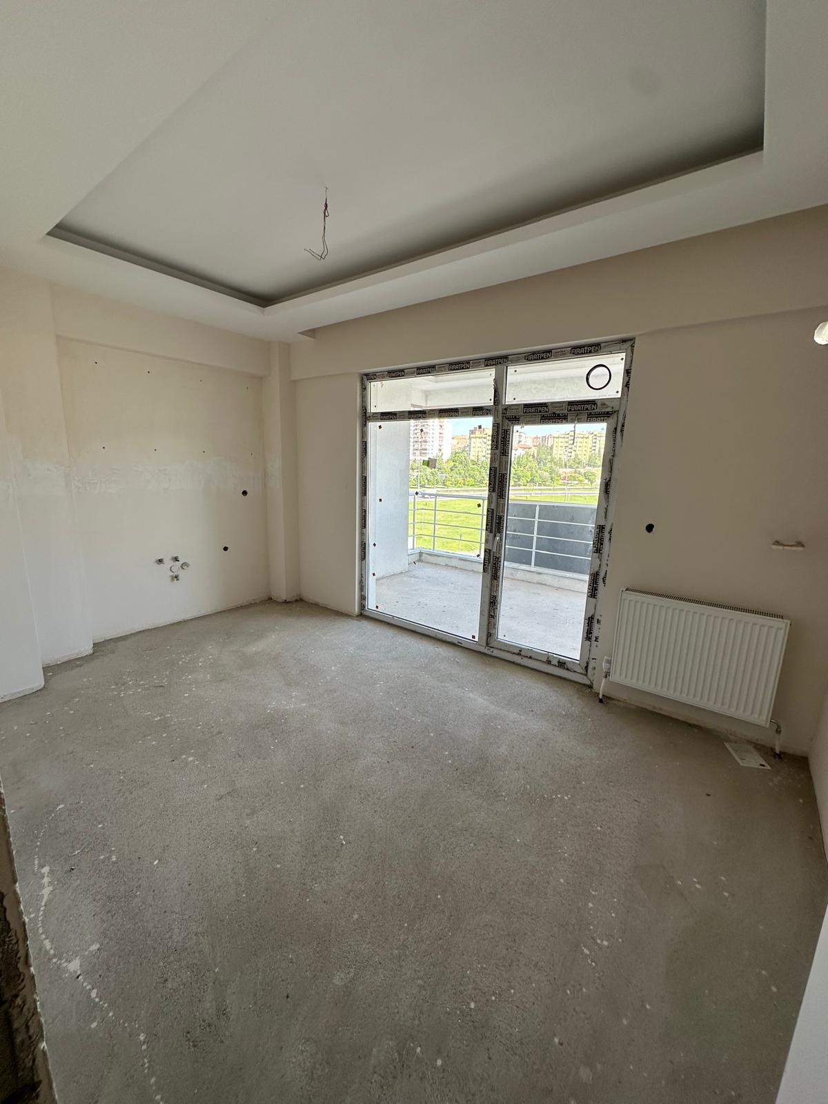 YAŞAR GYO| BAHÇELİEVLER TOKİ KAVŞAĞINDA SATILIK 3+1 DAİRE - 16