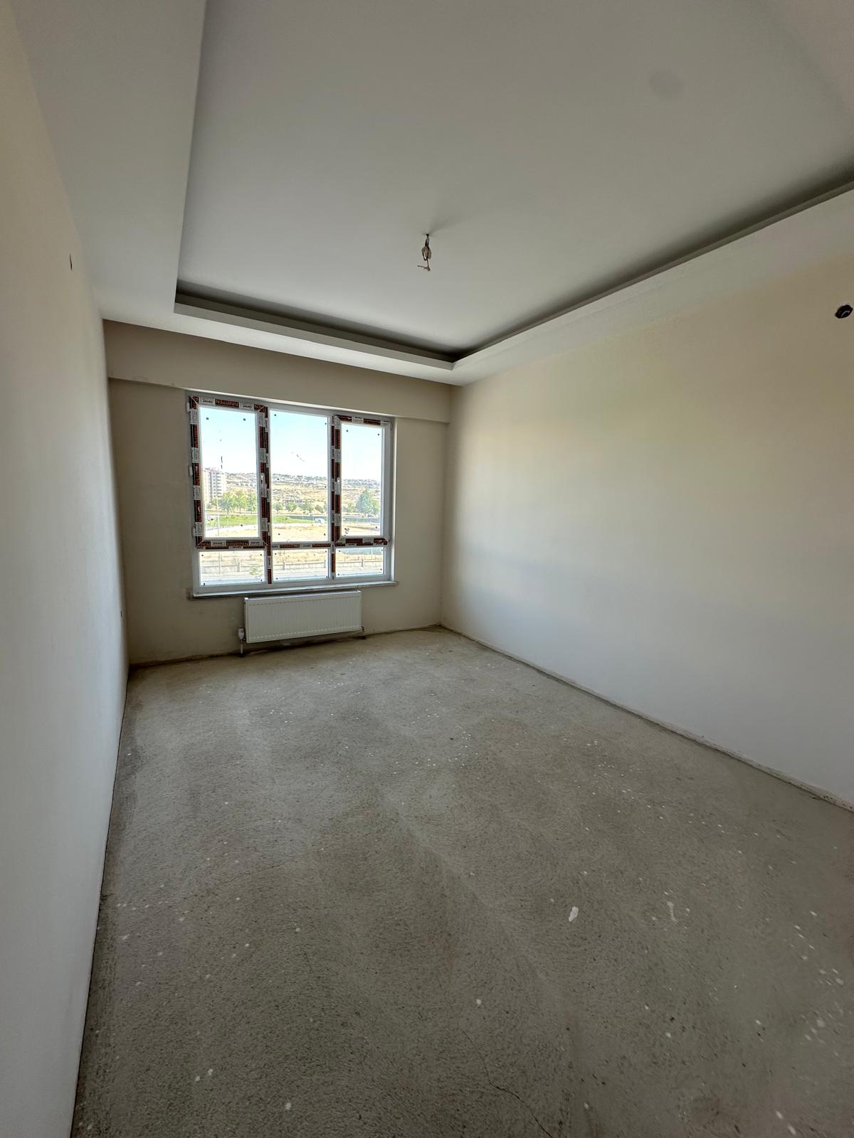 YAŞAR GYO| BAHÇELİEVLER TOKİ KAVŞAĞINDA SATILIK 3+1 DAİRE - 8