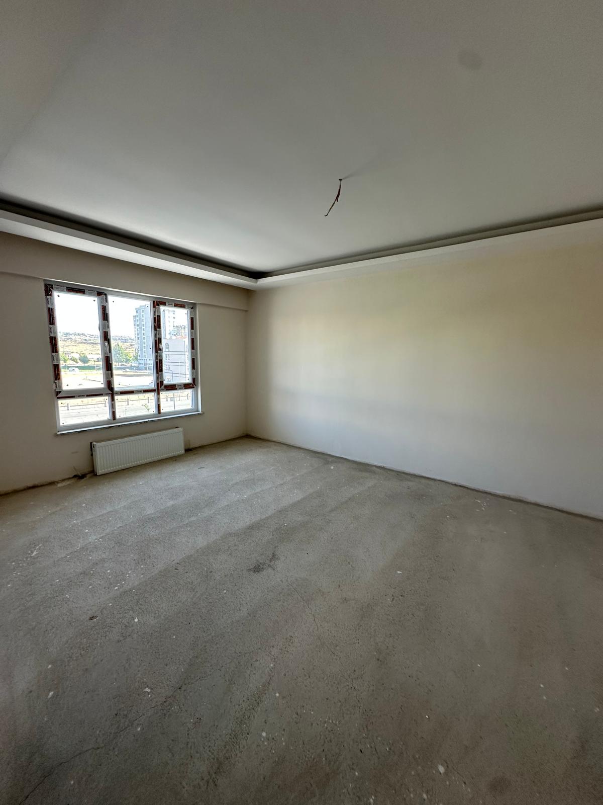 YAŞAR GYO| BAHÇELİEVLER TOKİ KAVŞAĞINDA SATILIK 3+1 DAİRE - 7