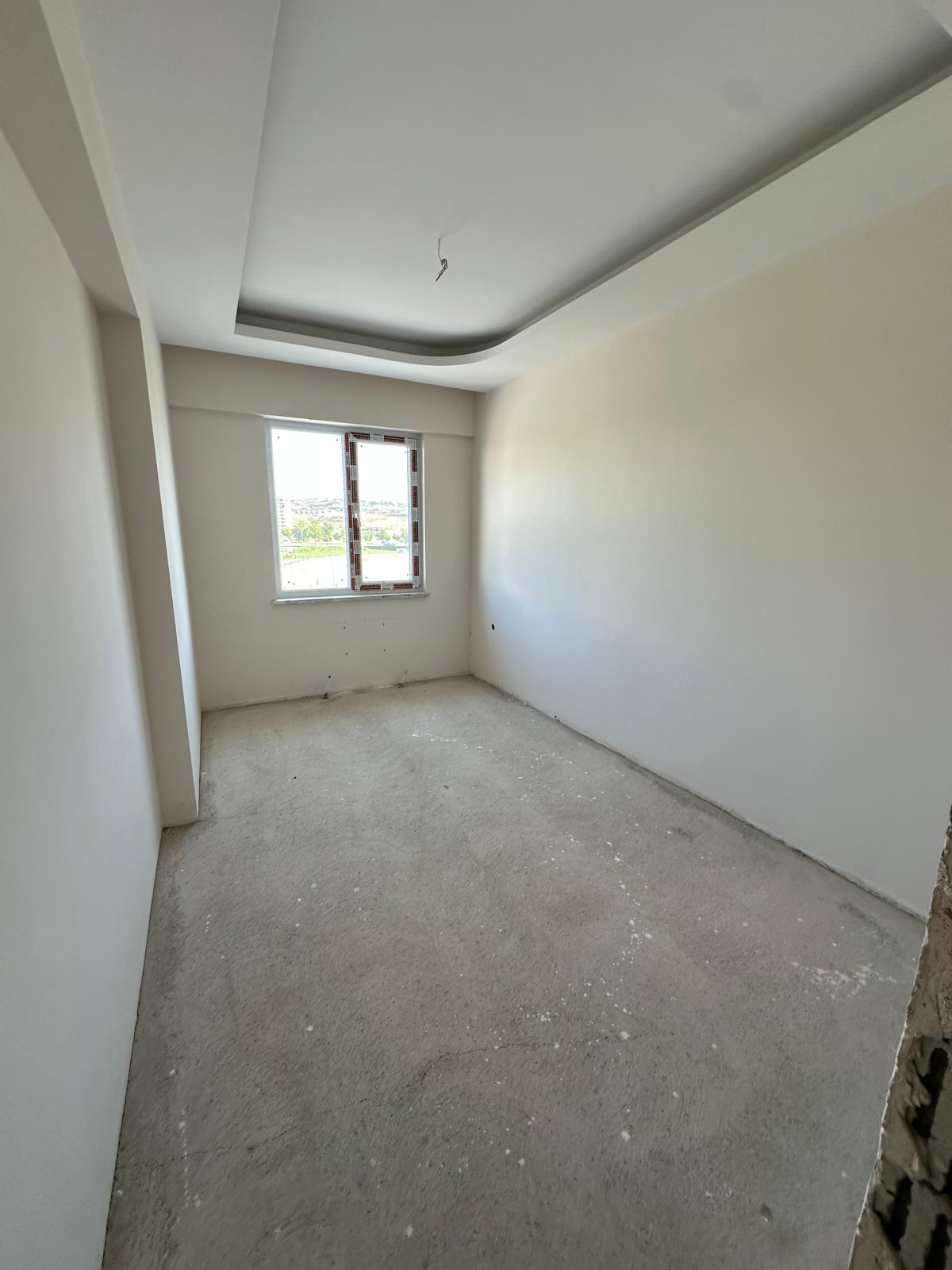 YAŞAR GYO| BAHÇELİEVLER TOKİ KAVŞAĞINDA SATILIK 3+1 DAİRE - 13
