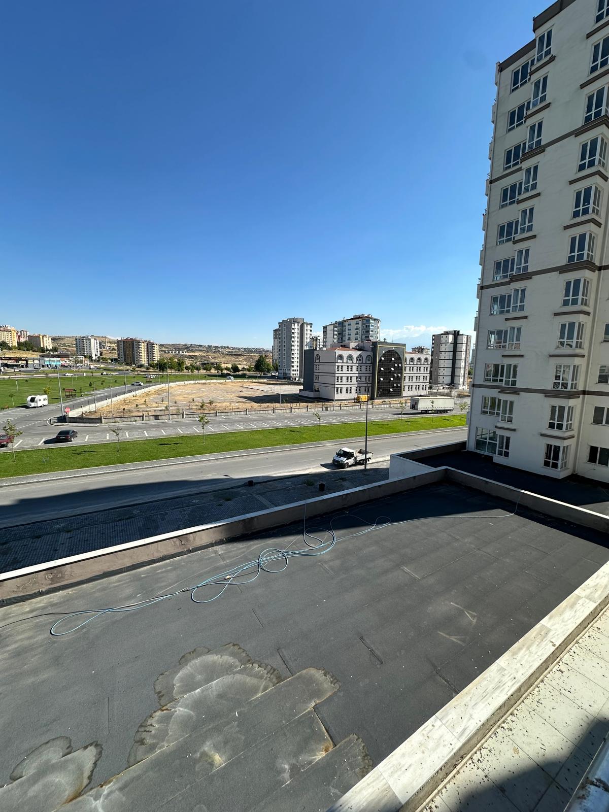 YAŞAR GYO| BAHÇELİEVLER TOKİ KAVŞAĞINDA SATILIK 3+1 DAİRE - 5