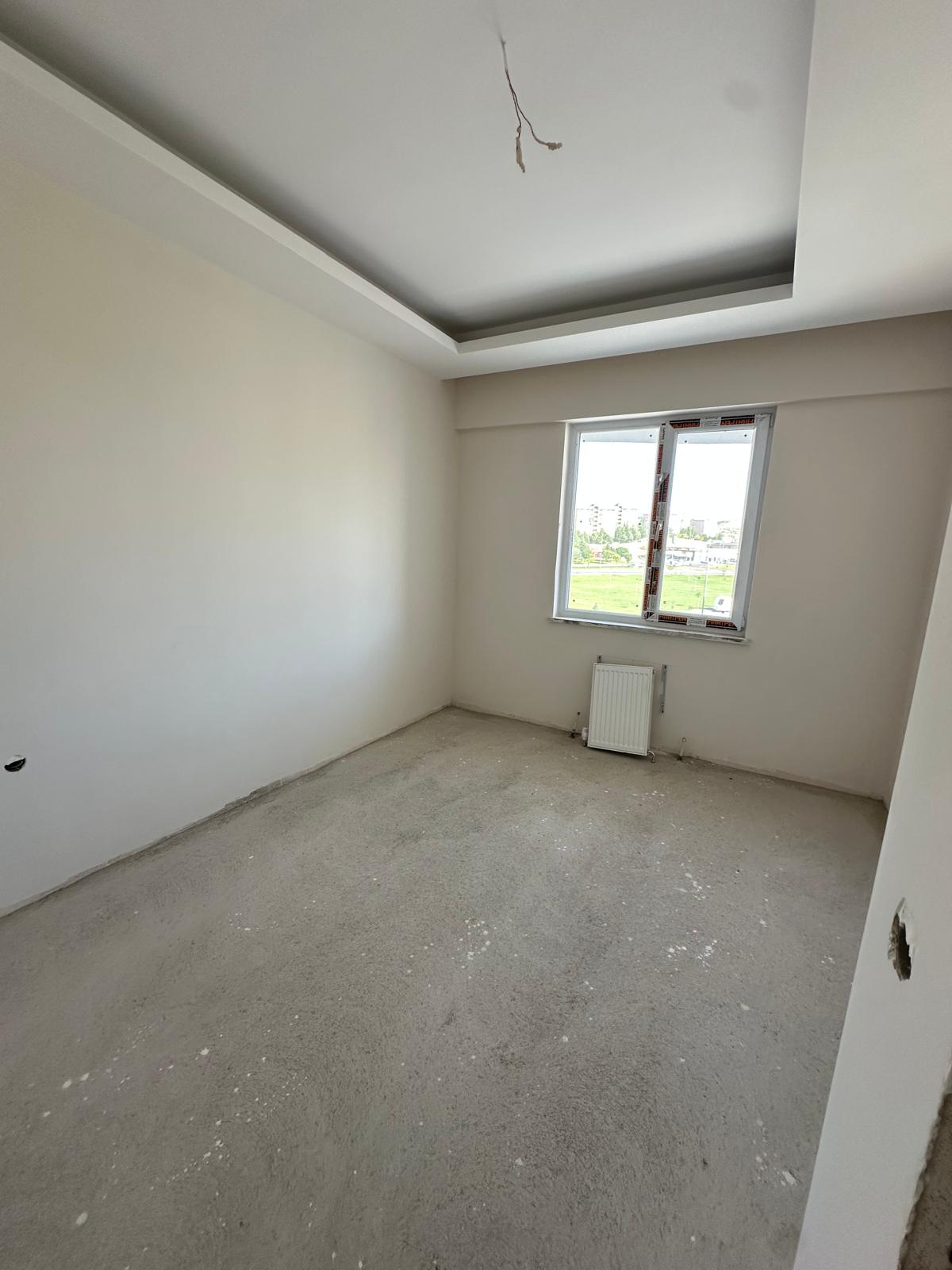 YAŞAR GYO| BAHÇELİEVLER TOKİ KAVŞAĞINDA SATILIK 3+1 DAİRE - 11