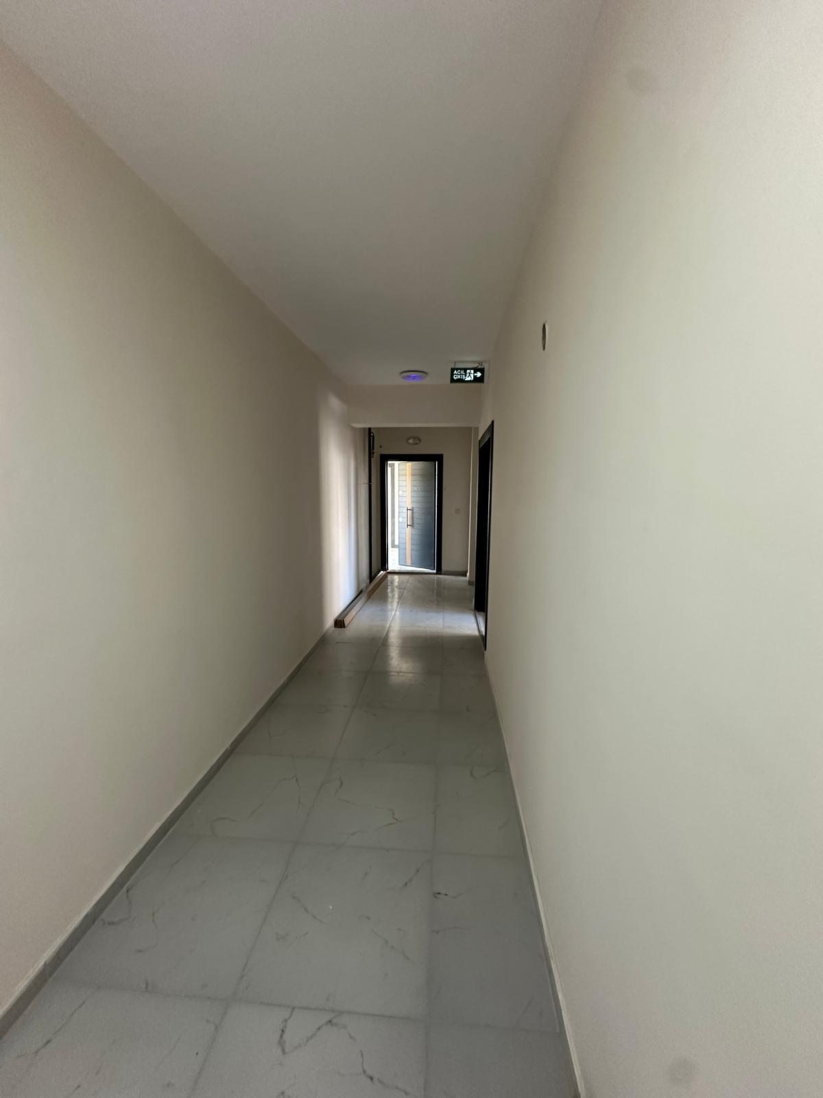 YAŞAR GYO| BAHÇELİEVLER TOKİ KAVŞAĞINDA SATILIK 3+1 DAİRE - 4
