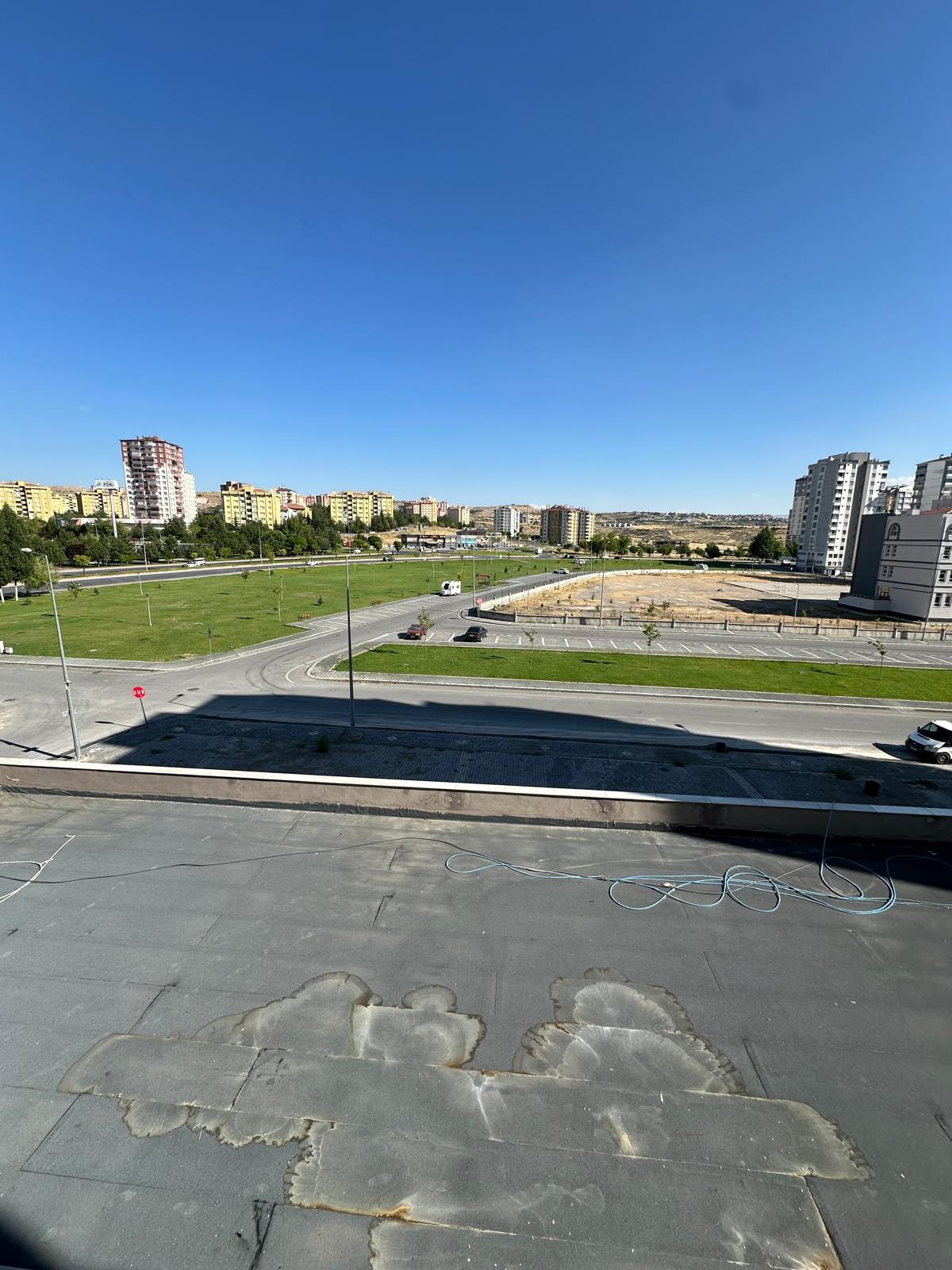 YAŞAR GYO| BAHÇELİEVLER TOKİ KAVŞAĞINDA SATILIK 3+1 DAİRE - 10