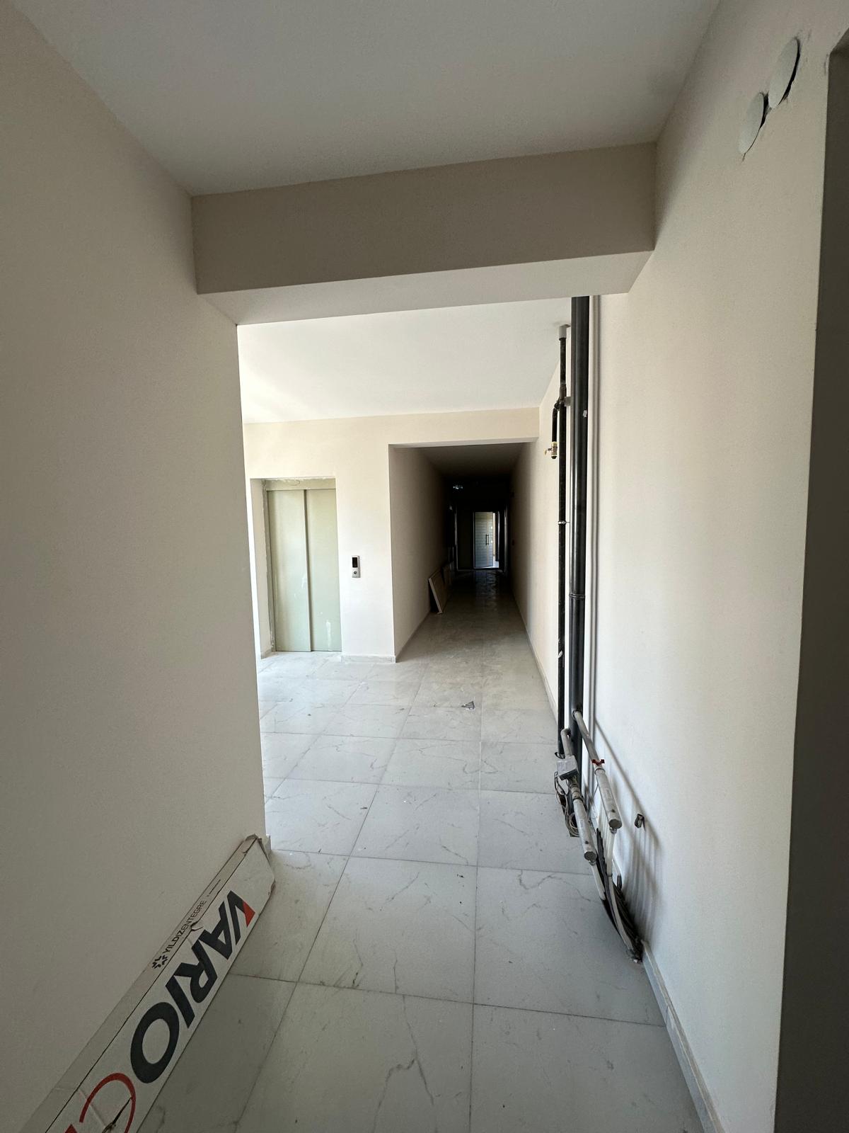 YAŞAR GYO| BAHÇELİEVLER TOKİ KAVŞAĞINDA SATILIK 3+1 DAİRE - 3