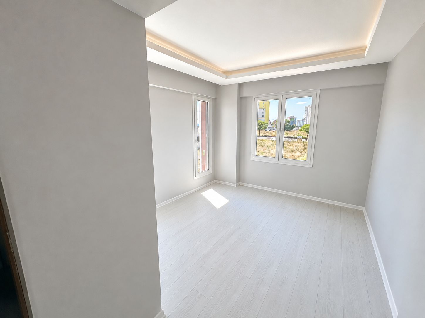 MİMARSİNAN MAH. SATLIK DAİRE 3+1 175M2 - 11