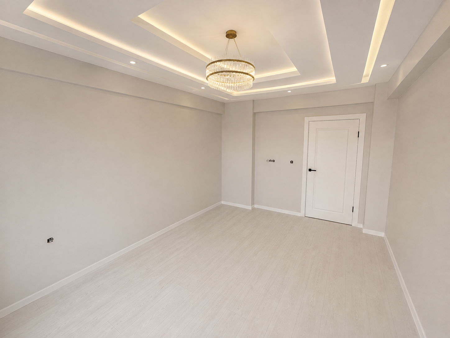 MİMARSİNAN MAH. SATLIK DAİRE 3+1 175M2 - 19