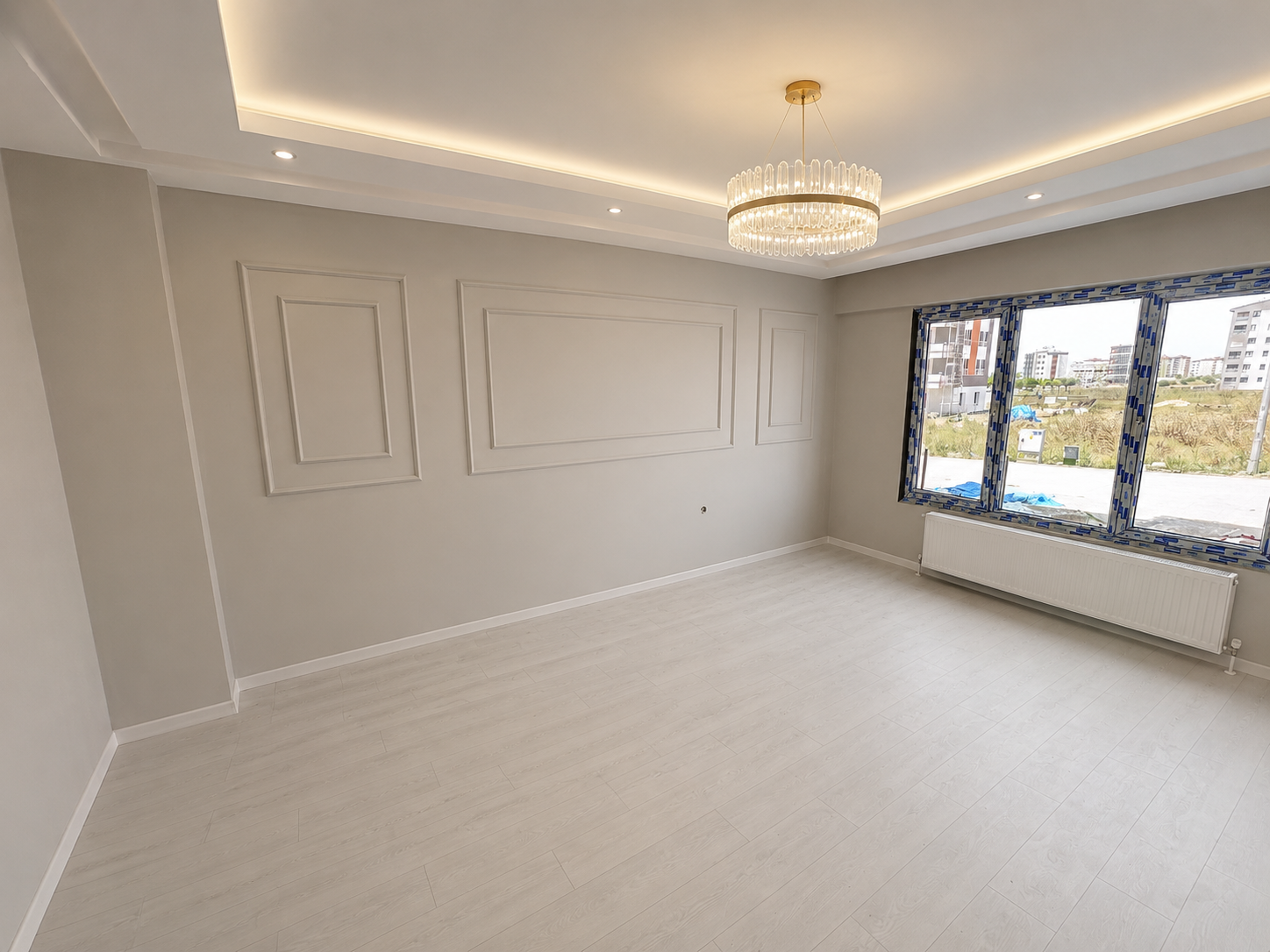 MİMARSİNAN MAH. SATLIK DAİRE 3+1 175M2 - 17