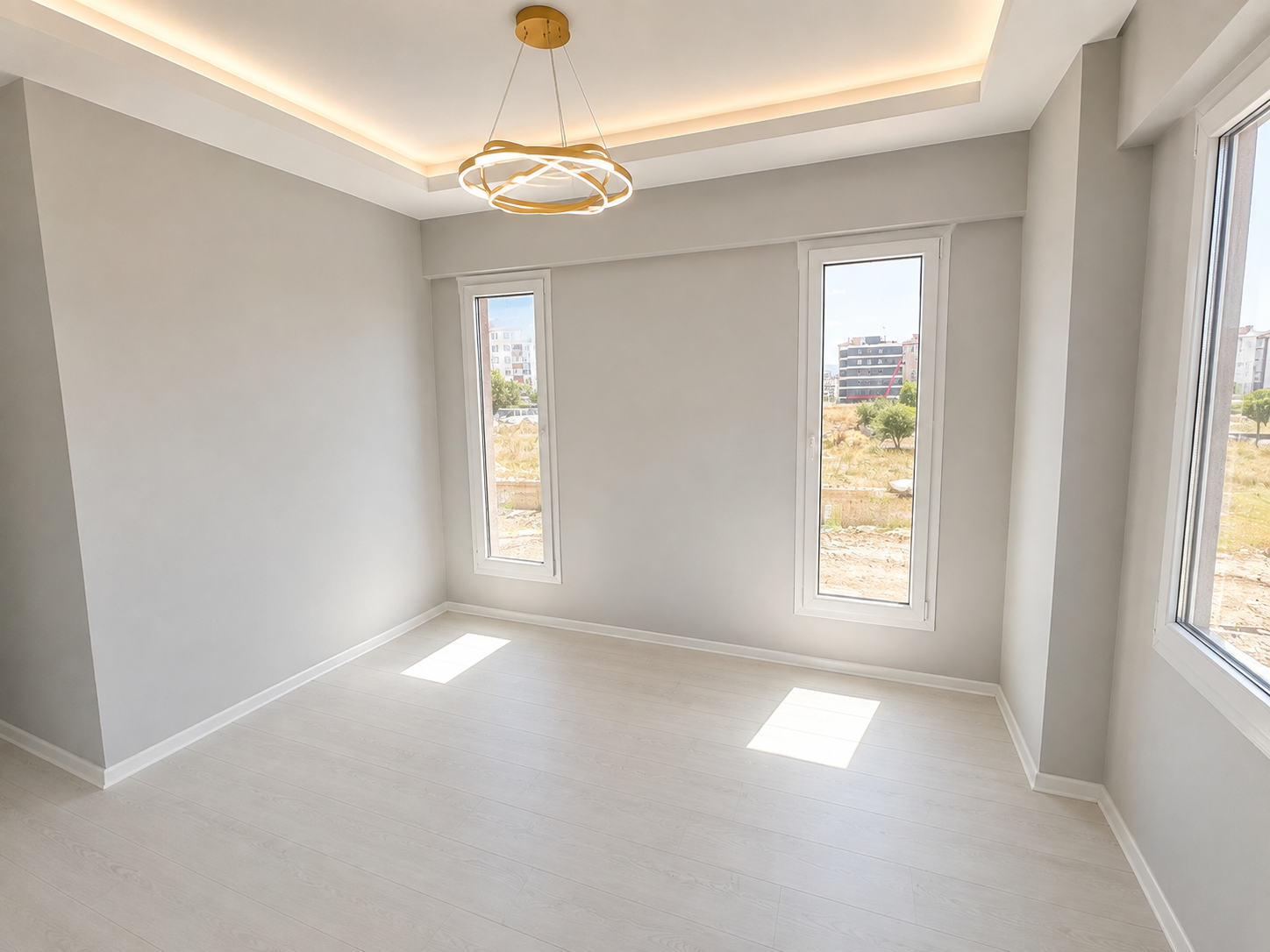 MİMARSİNAN MAH. SATLIK DAİRE 3+1 175M2 - 12