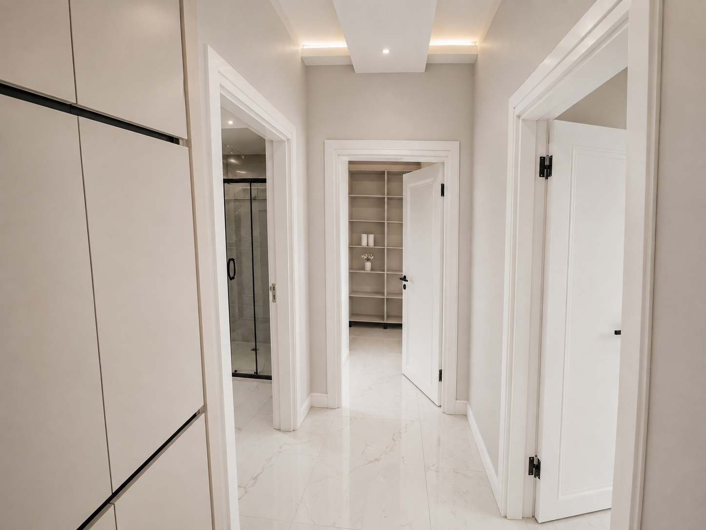 MİMARSİNAN MAH. SATLIK DAİRE 3+1 175M2 - 10