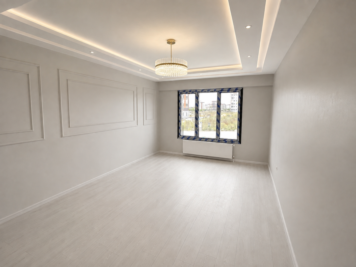 MİMARSİNAN MAH. SATLIK DAİRE 3+1 175M2 - 16