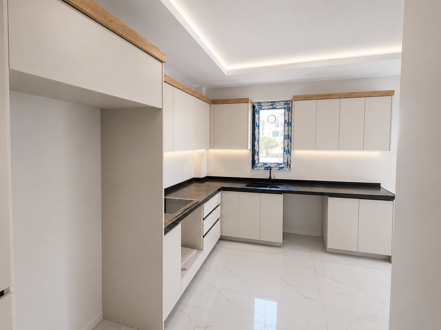 MİMARSİNAN MAH. SATLIK DAİRE 3+1 175M2 - 4